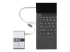 StarTech.com 7.1 USB-audio-adapter externt ljudkort med SPDIF digital audio - Närbild