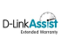 D-Link Assist Warranty Extension Category C - Framsidan