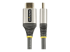 StarTech.com 1 m Premium certifierad HDMI 2.0-kabel - Framsidan