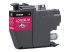 Brother LC422XLM - Magenta - Höger vinkel