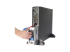 APC Smart-UPS XL Modular 1500VA - Höger vinkel