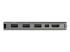 StarTech.com USB C-multiportadapter - Undersidan