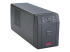 APC Smart-UPS SC 420VA - Vänster vinkel