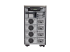APC Symmetra LX 16kVA Scalable to 16kVA N+1 - Insida