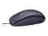 Logitech M100 - Mus - höger- och vänsterhänta - Höger vinkel