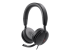 Dell Pro Wireless ANC Headset WL5024 - Höger vinkel