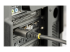 StarTech.com 1 m Premium certifierad HDMI 2.0-kabel - Närbild