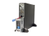APC Smart-UPS XL Modular 1500VA - Tillbaka
