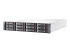 HPE Modular Smart Array 2040 SAS Dual Controller LFF Storage - Höger vinkel