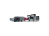 APC Replacement Battery Cartridge #4 - Framsidan