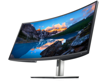 Dell UltraSharp 34 Curved USB-C Hub Monitor | U342